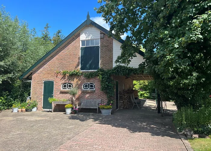 B&B Lekkerkerk