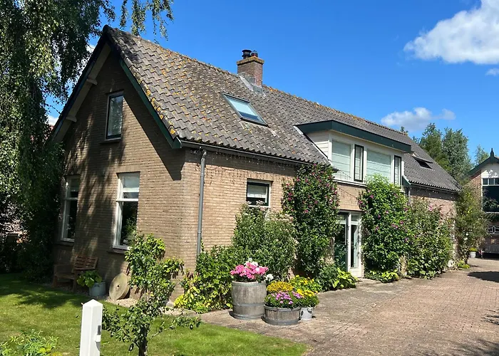 B&B Lekkerkerk