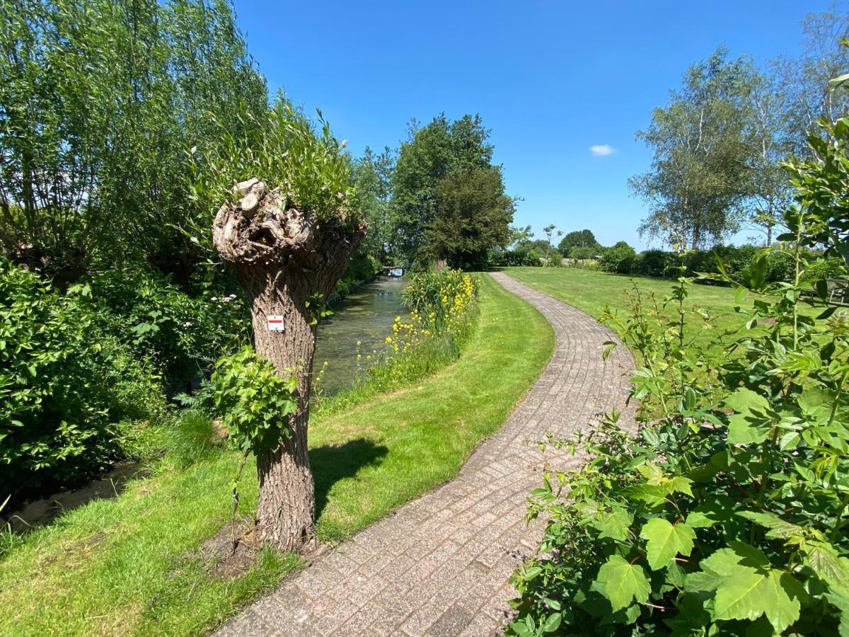 B&B Lekkerkerk * Lekkerkerk