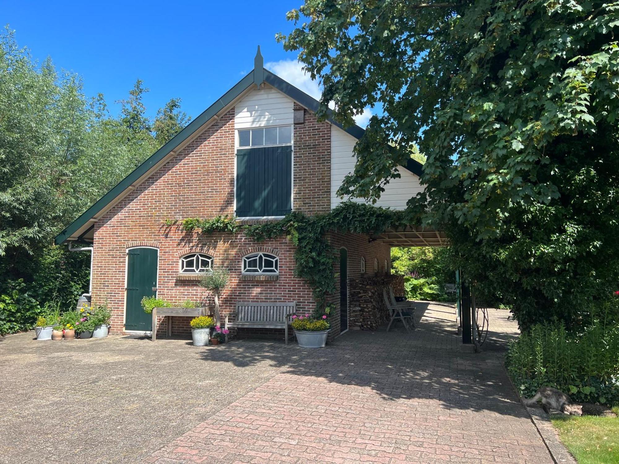 Appartement B&B Lekkerkerk Lekkerkerk